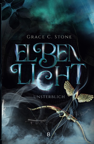 'Cover von Elbenlicht'-Cover