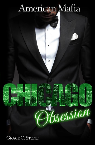 'Cover von American Mafia'-Cover