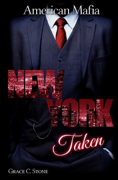 'Cover von American Mafia'-Cover