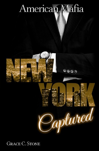 'Cover von American Mafia'-Cover