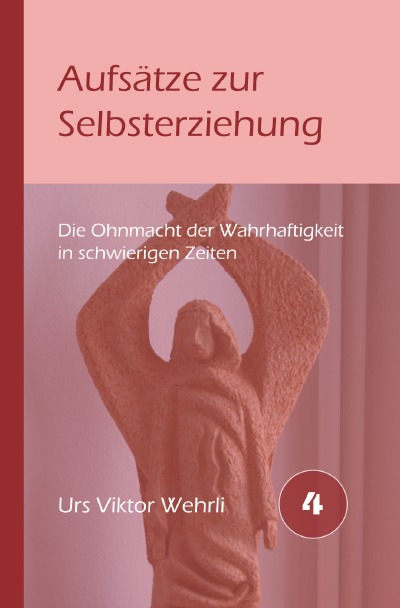 'Cover von Artikel zur Selbsterziehung'-Cover