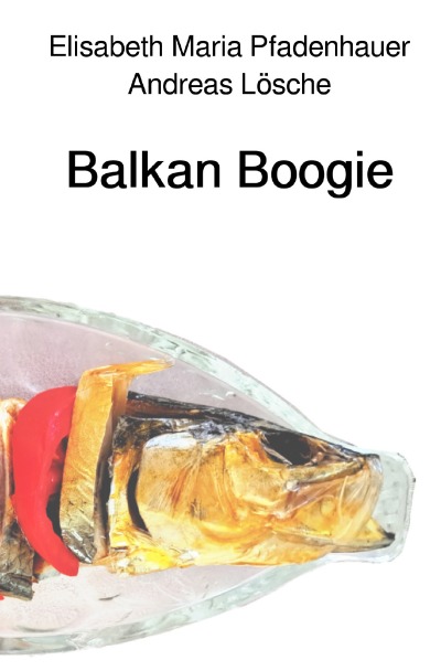 'Cover von Balkan Boogie'-Cover