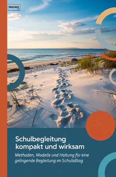 'Cover von Schulbegleitung  kompakt und wirksam'-Cover