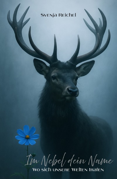 'Cover von Im Nebel dein Name'-Cover