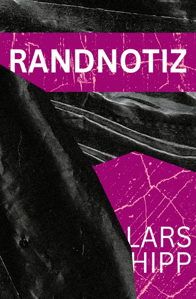 'Cover von Randnotiz'-Cover