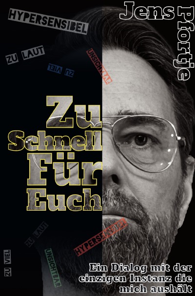 'Cover von Zu schnell für Euch'-Cover