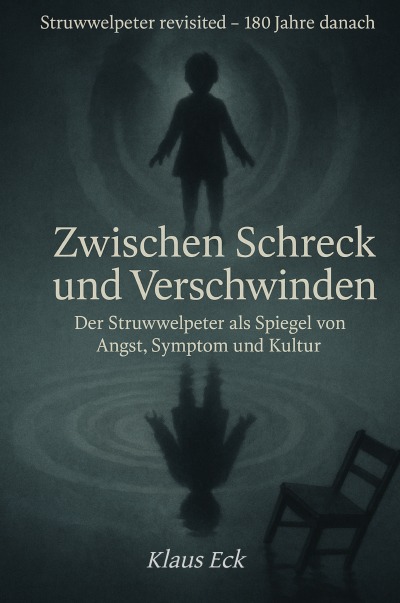 'Cover von Struwwelpeter revisited – 180 Jahre danach'-Cover