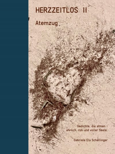 'Cover von Herzzeitlos II Atemzug'-Cover