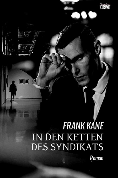 'Cover von In den Ketten des Syndikats'-Cover