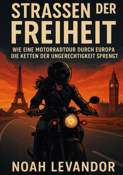 'Cover von Straßen der Freiheit'-Cover