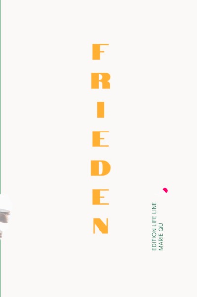 'Cover von Frieden'-Cover
