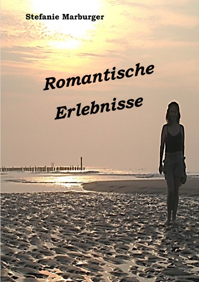 'Cover von Romantische Erlebnisse'-Cover