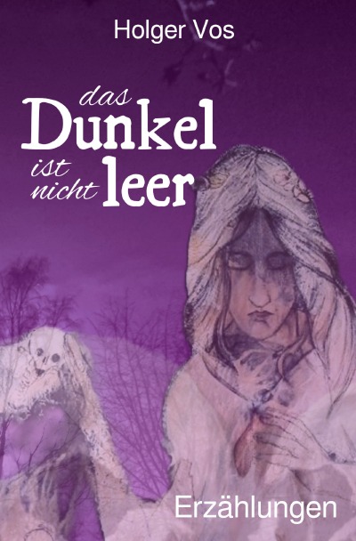 'Cover von Das Dunkel ist nicht leer. Erzählungen'-Cover
