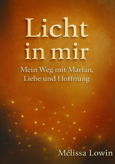 'Cover von Das Licht in Mir'-Cover