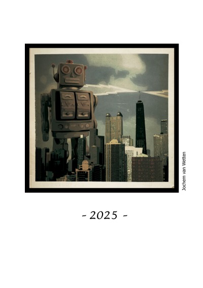 'Cover von 2025'-Cover
