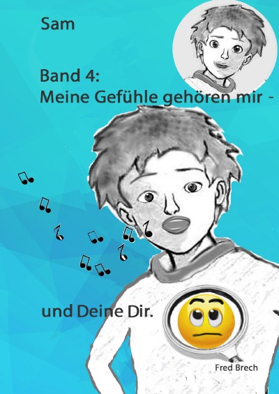 'Cover von Meine Gefühle gehören mir – und Deine Dir'-Cover