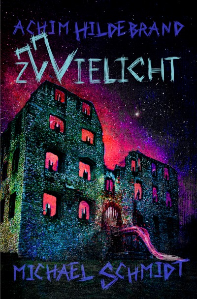 'Cover von Zwielicht 22'-Cover