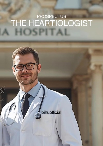 'Cover von THE HEARTIOLOGIST'-Cover