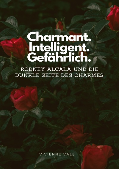 'Cover von Charmant. Intelligent. Gefährlich.'-Cover