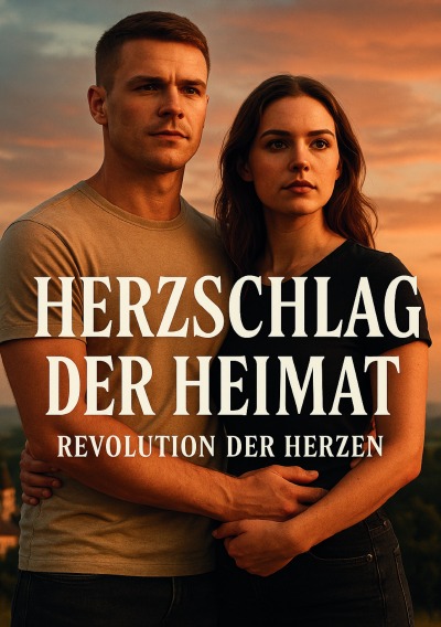 'Cover von Herzschlag der Heimat'-Cover