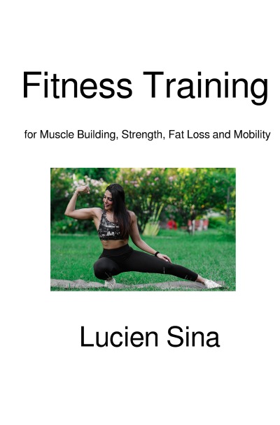 'Cover von Fitness Training'-Cover