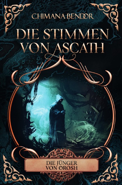'Cover von Die Stimmen von Ascath'-Cover