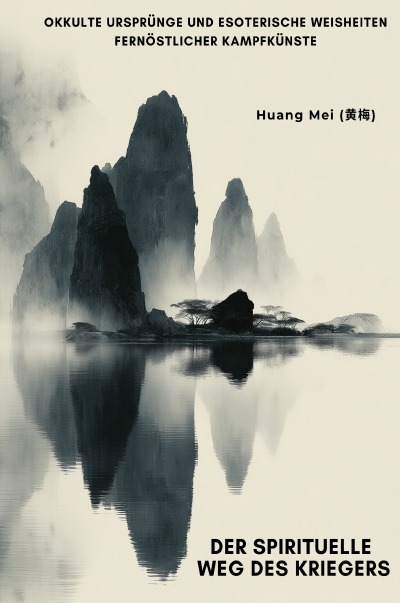 'Cover von Der spirituelle Weg des Kriegers'-Cover
