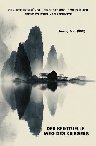 'Cover von Der spirituelle Weg des Kriegers'-Cover