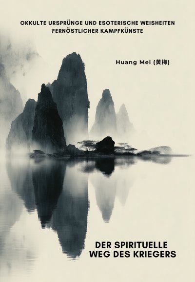 'Cover von Der spirituelle Weg des Kriegers'-Cover