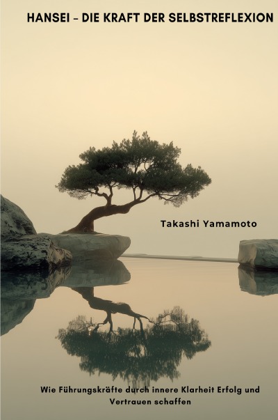 'Cover von Hansei –  Die Kraft der Selbstreflexion'-Cover