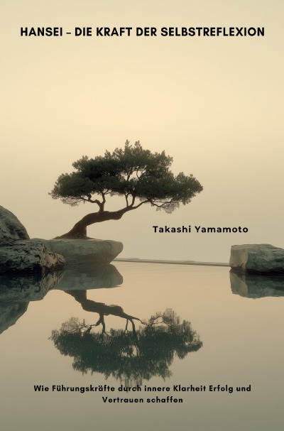 'Cover von Hansei –  Die Kraft der Selbstreflexion'-Cover