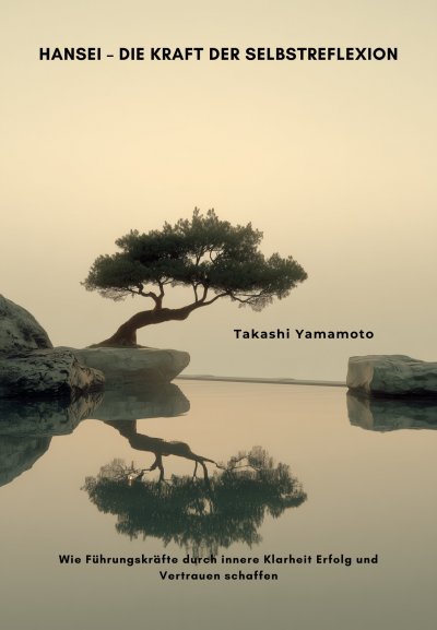 'Cover von Hansei –  Die Kraft der Selbstreflexion'-Cover