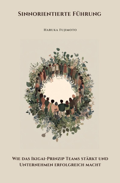 'Cover von Sinnorientierte Führung'-Cover