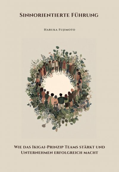 'Cover von Sinnorientierte Führung'-Cover