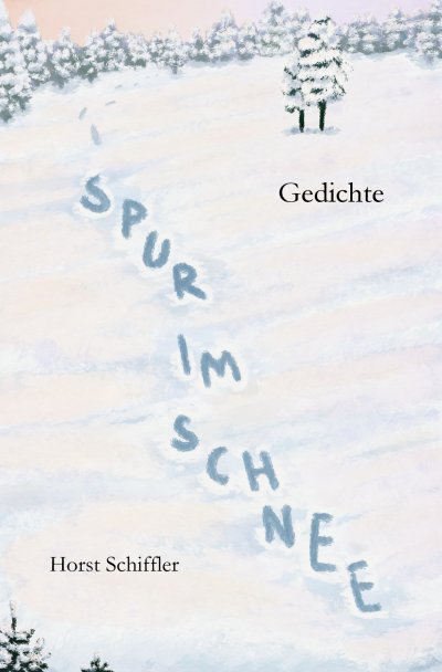 'Cover von Spur im Schnee'-Cover