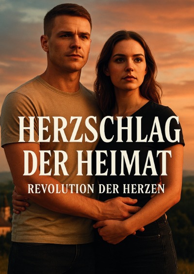 'Cover von Herzschlag der Heimat'-Cover