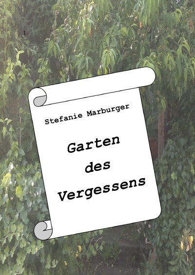 'Cover von Garten des Vergessens'-Cover