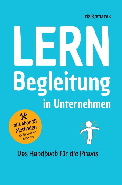 'Cover von Lernbegleitung in Unternehmen'-Cover