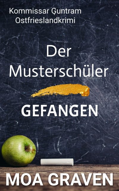 'Cover von Kommissar Guntram Doppelband Band 19 und 20'-Cover