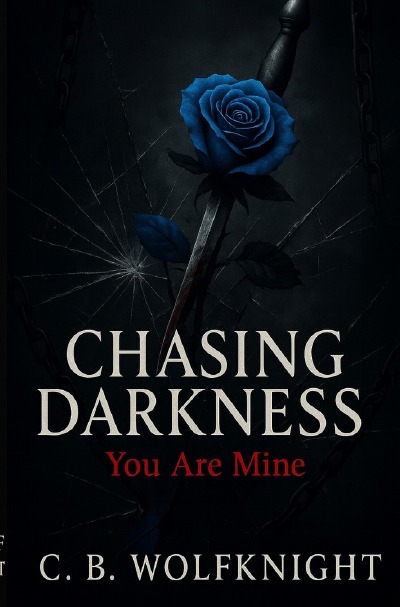'Cover von Chasing Darkness'-Cover