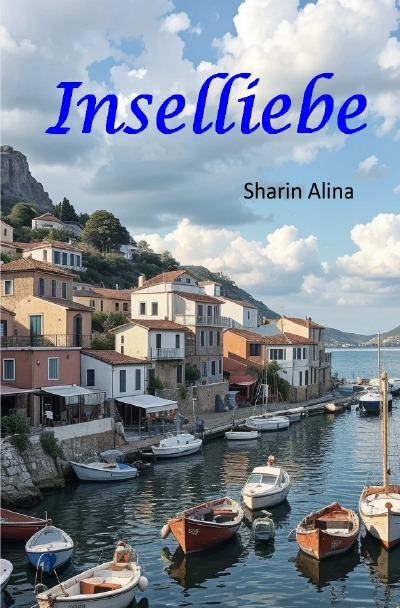 'Cover von Inselliebe'-Cover