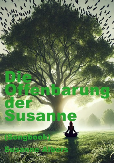 'Cover von Offenbarung der Susanne'-Cover