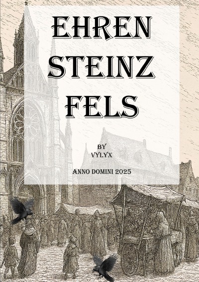 'Cover von Ehrensteinzfels'-Cover