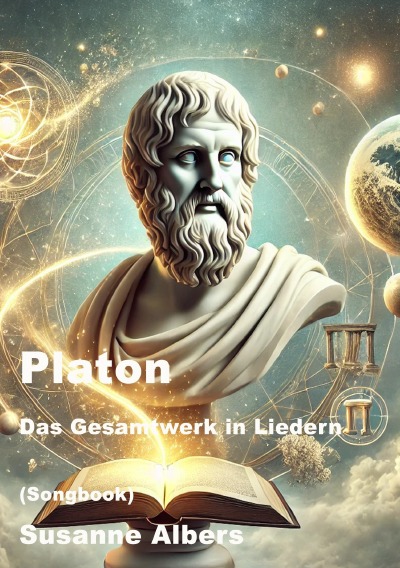 'Cover von Platon – Das Gesamtwerk in Liedern'-Cover