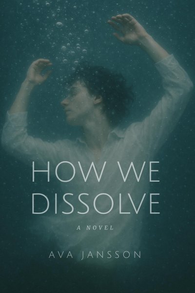 'Cover von How We Dissolve'-Cover