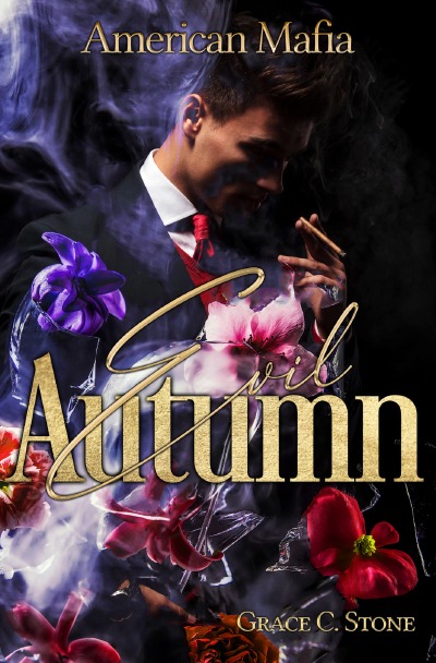 'Cover von American Mafia'-Cover