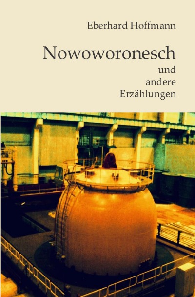 'Cover von Nowoworonesch und andere Erzählungen'-Cover