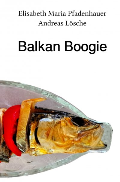 'Cover von Balkan Boogie'-Cover