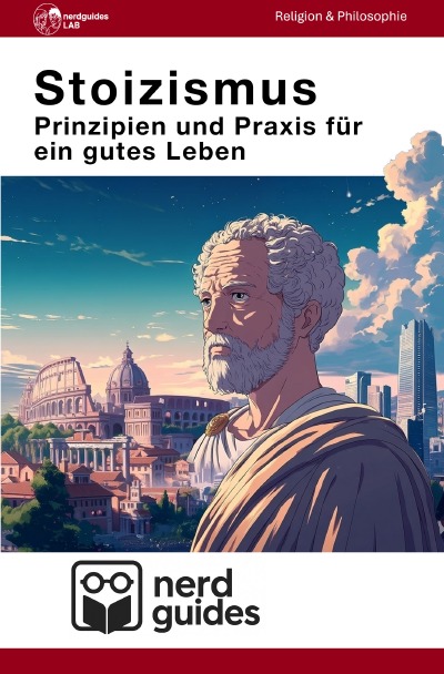 'Cover von Stoizismus'-Cover