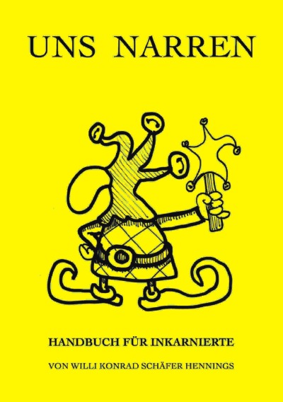 'Cover von Uns Narren'-Cover